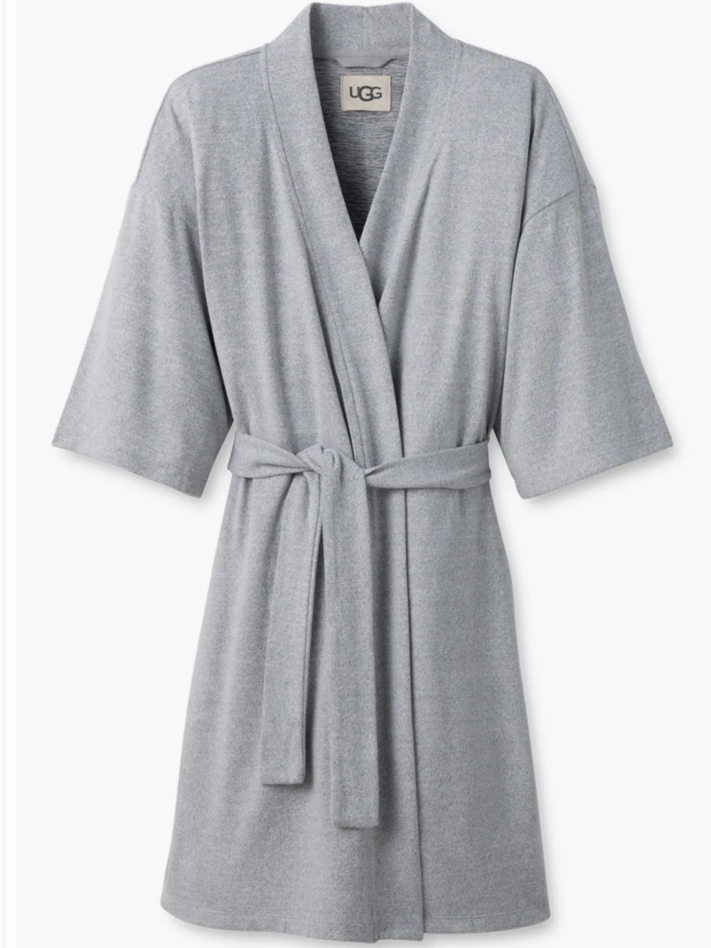 UGG - Monroe Robe - NWT ~ Sz M